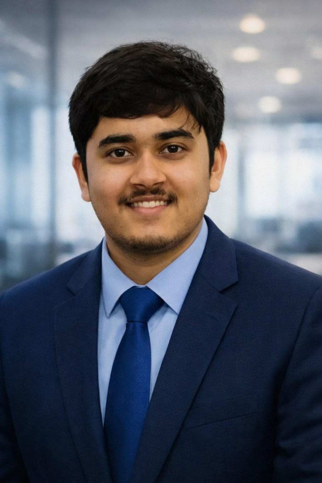 Diptesh Das